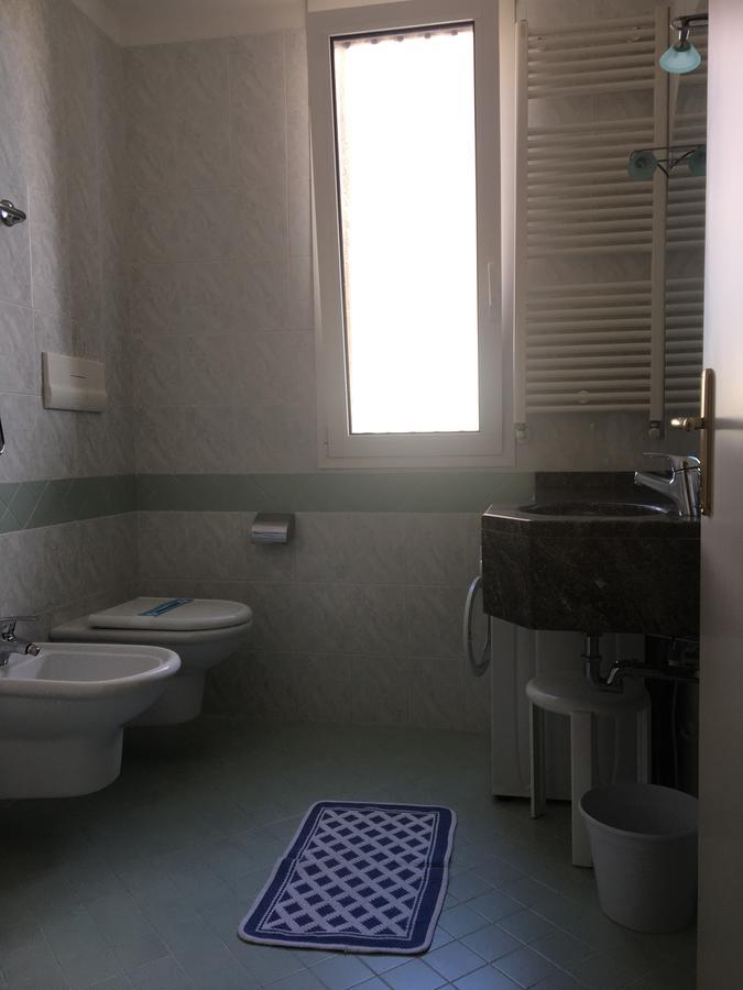 Residence Moresco Lido di Jesolo Exterior photo