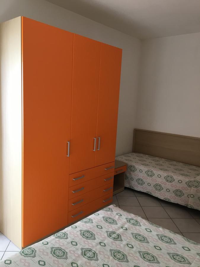 Residence Moresco Lido di Jesolo Exterior photo